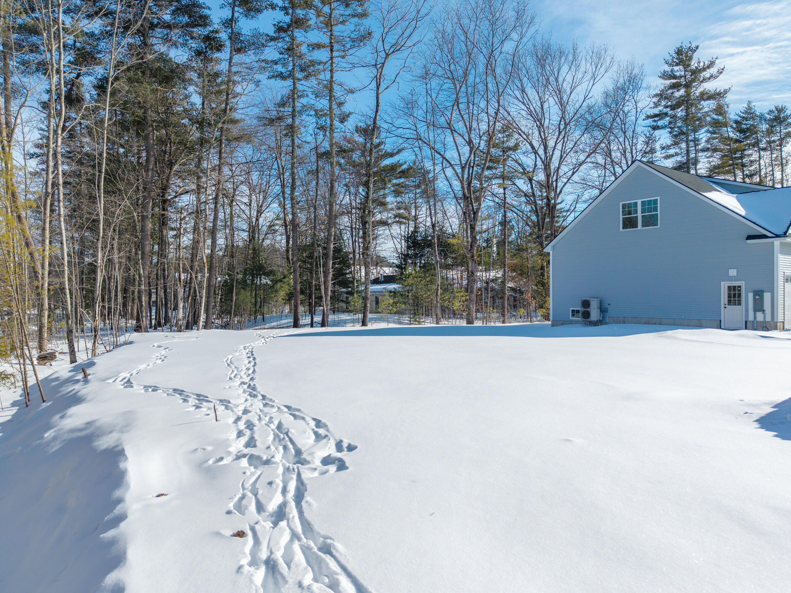 Lot 4a Cider Mill Lane Kennebunk ME 04043