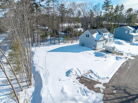 Lot 4a Cider Mill Lane Kennebunk ME 04043