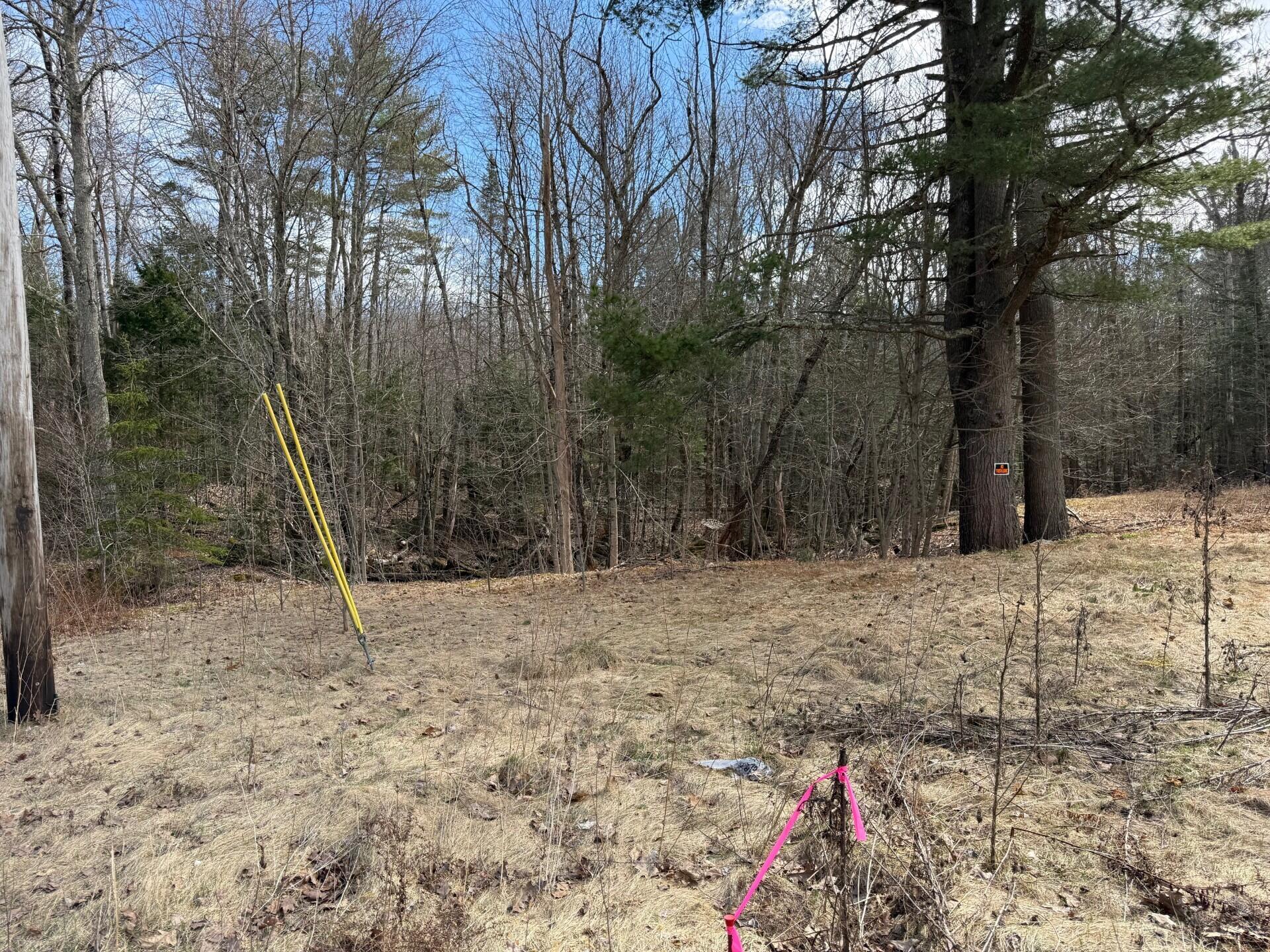 872 Winslows Mills Road Waldoboro ME 04572