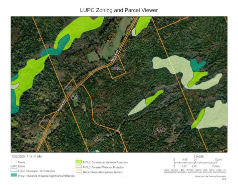 28.4 Wilcox Road Trescott Twp ME 04652