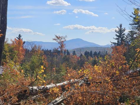 Map 5 Lot 26 & 26.1 Bray Hill Road Phillips ME 04966