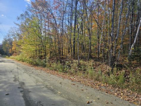 Map 5 Lot 26 & 26.1 Bray Hill Road Phillips ME 04966