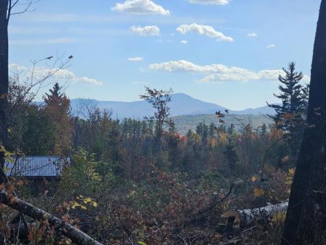 Map 5 Lot 26 & 26.1 Bray Hill Road Phillips ME 04966