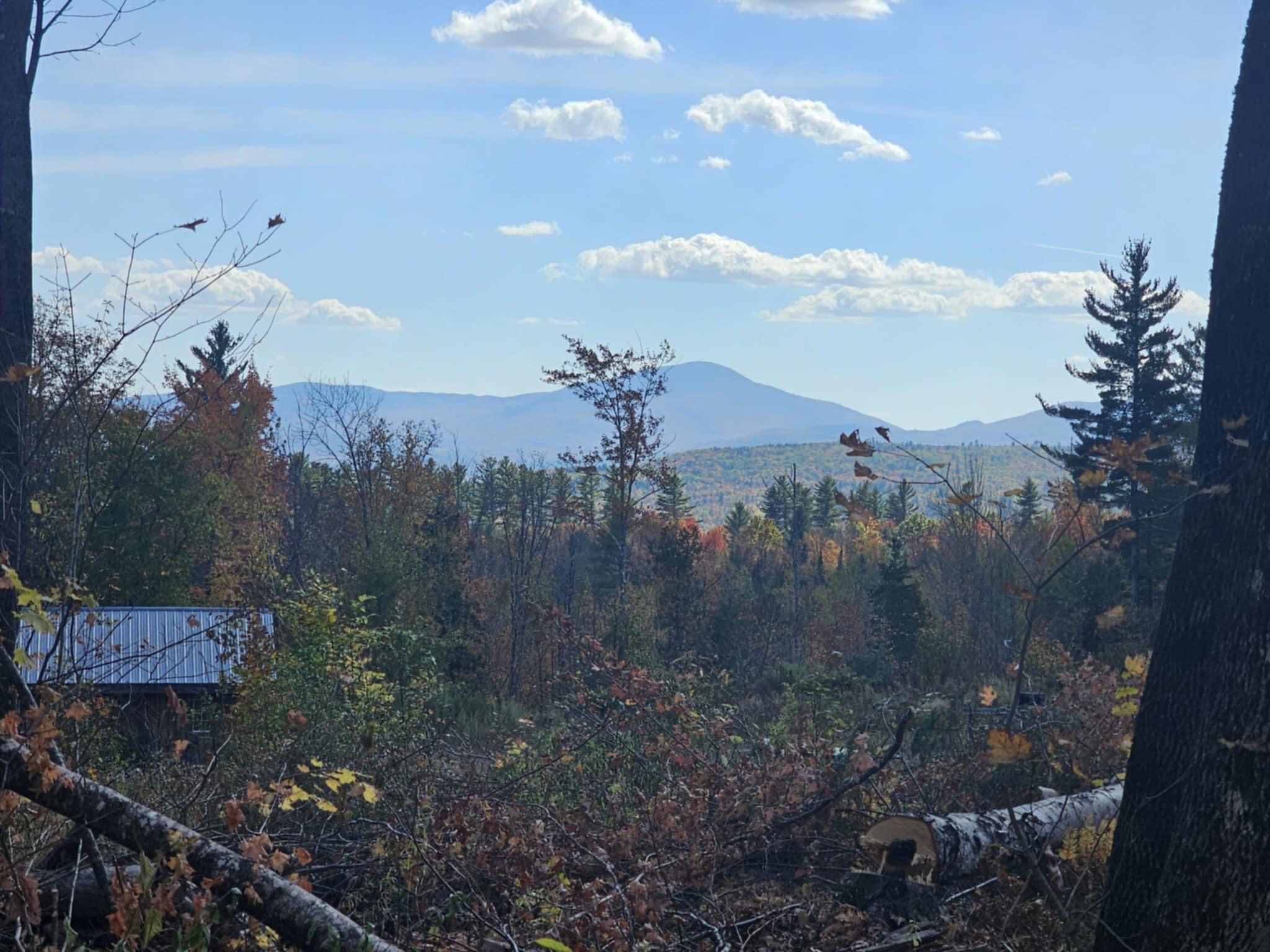 Map 5 Lot 26 & 26.1 Bray Hill Road Phillips ME 04966