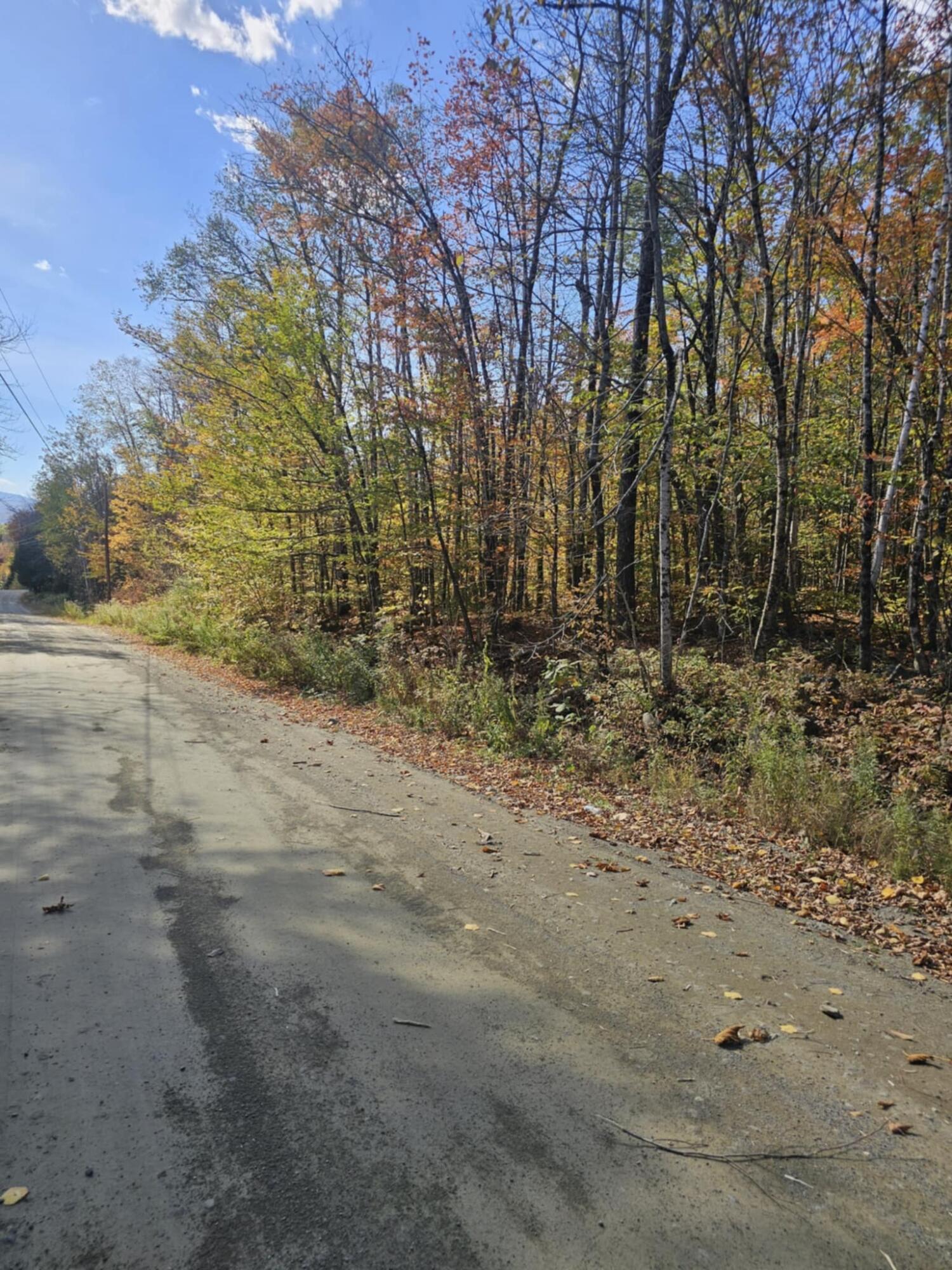 Map 5 Lot 26 & 26.1 Bray Hill Road Phillips ME 04966