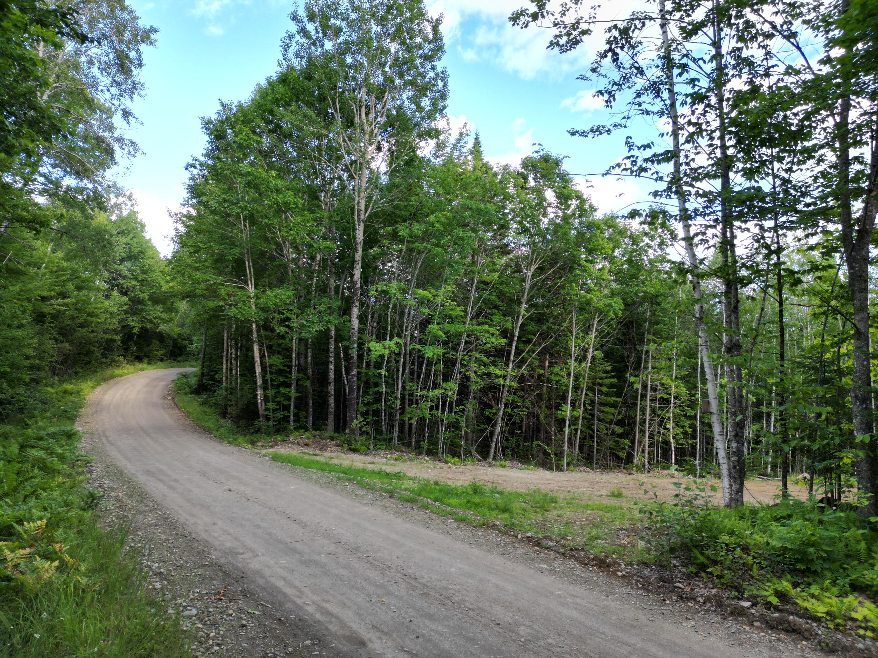 Lot 36-02 Dill Valley Road Lakeville ME 04487