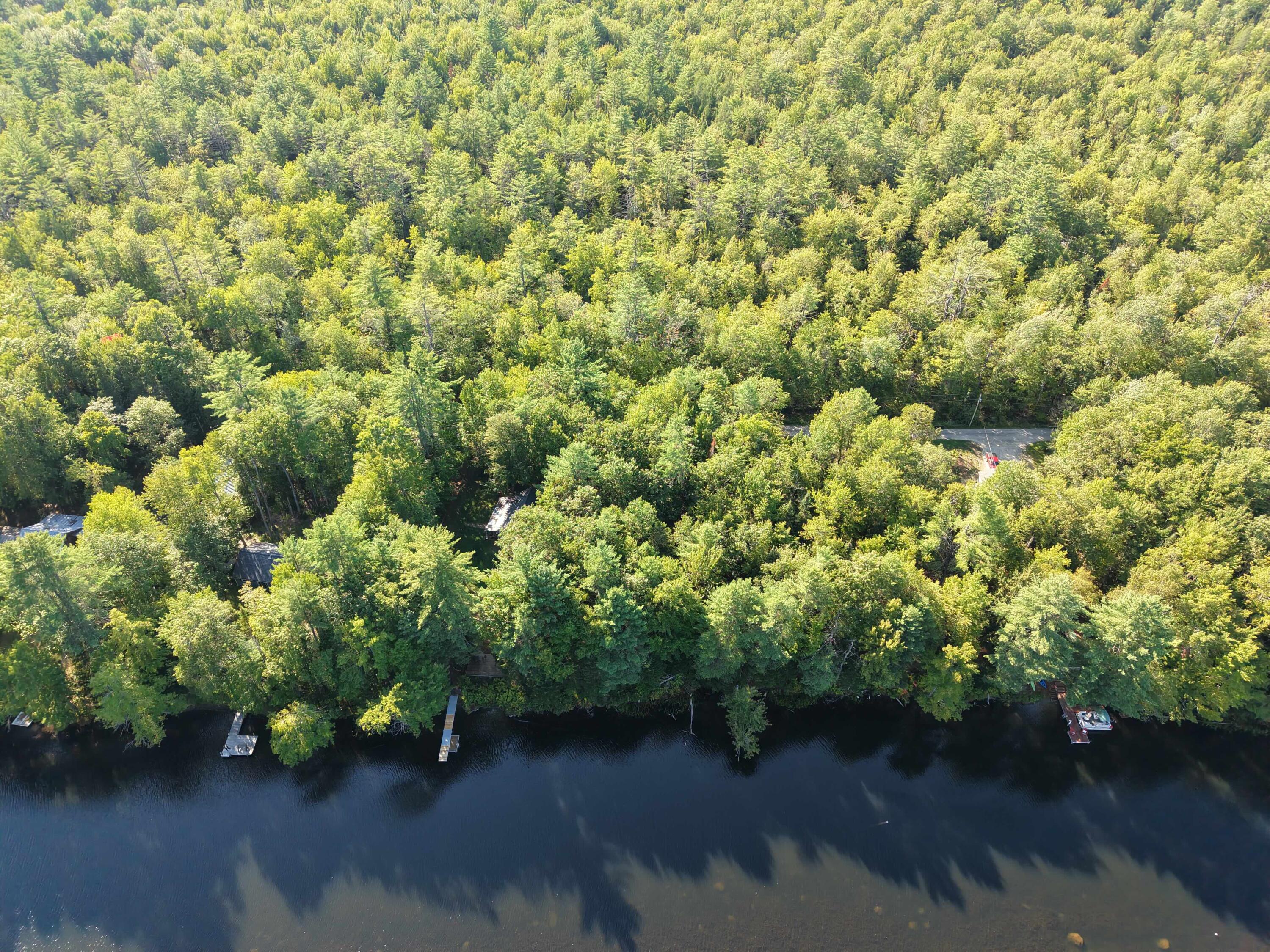 Lot 9-18 Deer Run Mount Vernon ME 04352