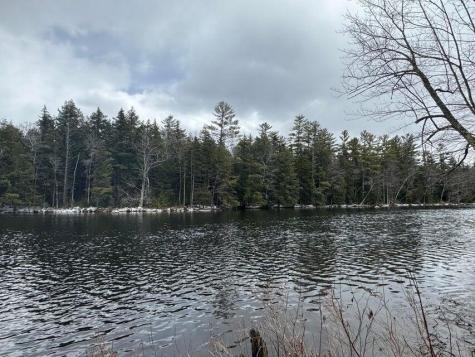 Lot 9-18 Deer Run Mount Vernon ME 04352