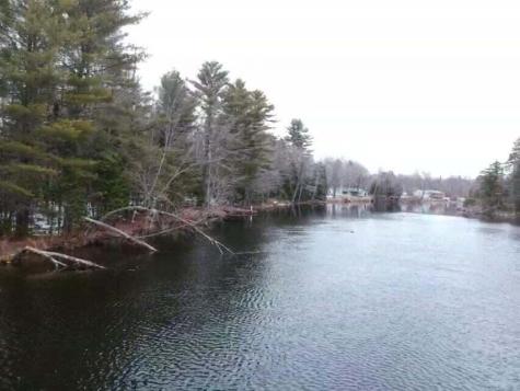 Lot 9-18 Deer Run Mount Vernon ME 04352