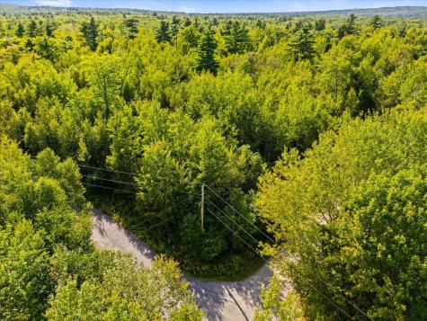 27 Bowling Green Lane Belfast ME 04915