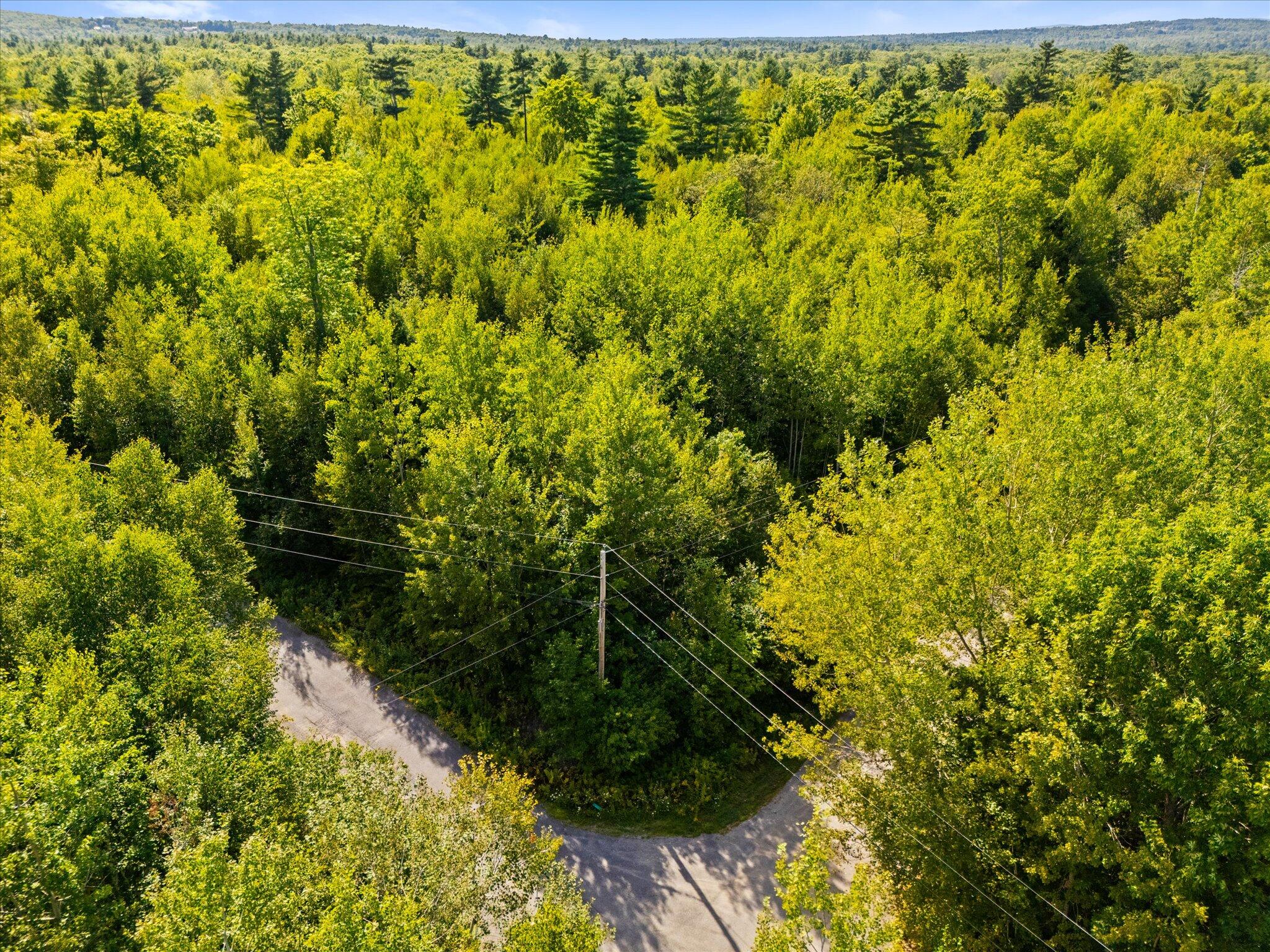 27 Bowling Green Lane Belfast ME 04915