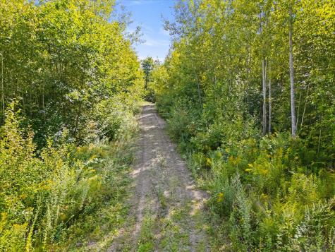 27 Bowling Green Lane Belfast ME 04915