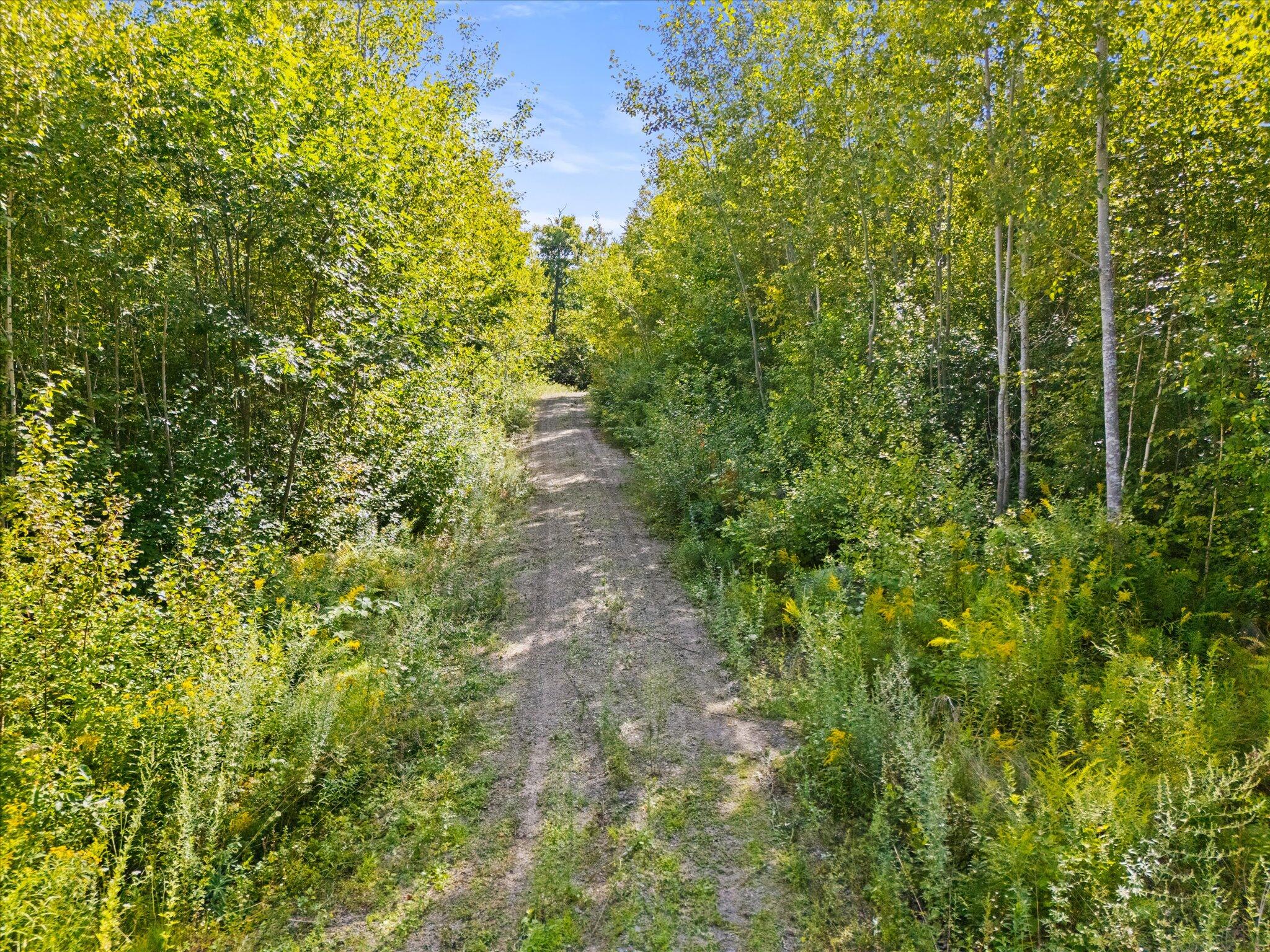 27 Bowling Green Lane Belfast ME 04915