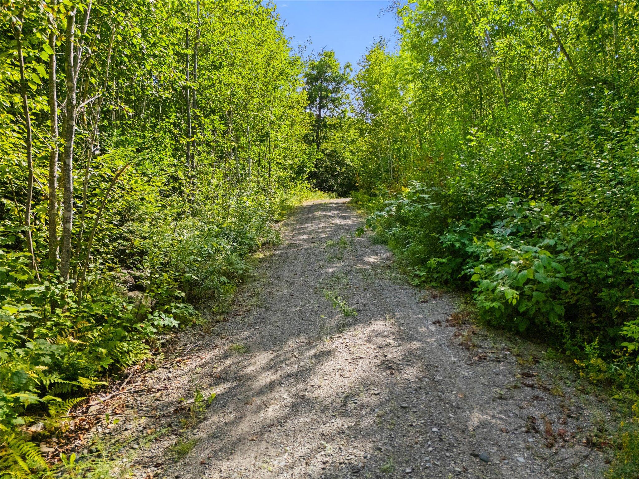 27 Bowling Green Lane Belfast ME 04915