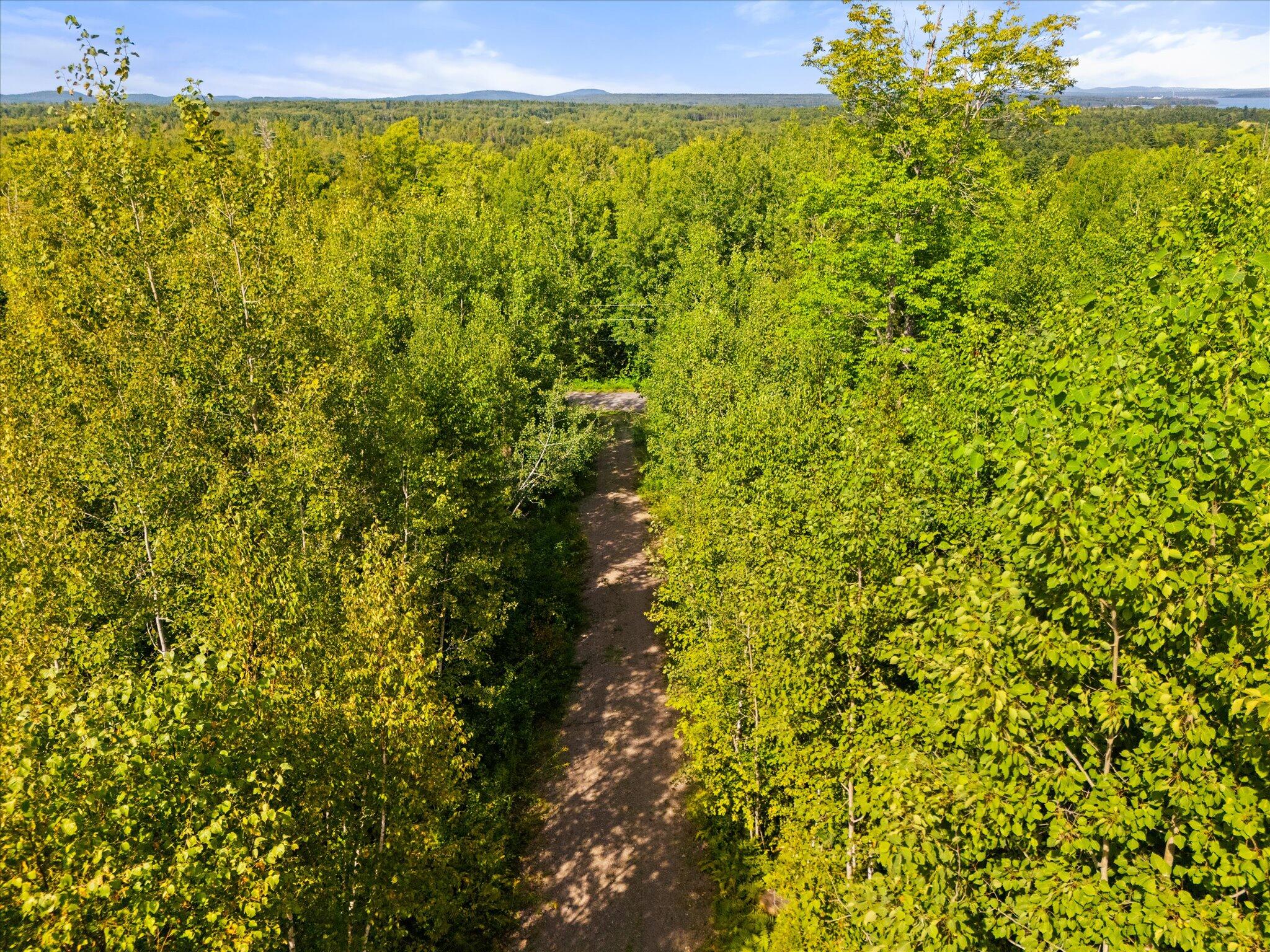 27 Bowling Green Lane Belfast ME 04915