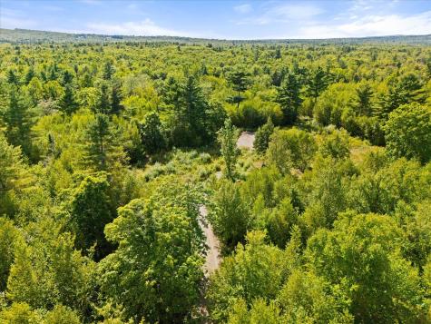 27 Bowling Green Lane Belfast ME 04915