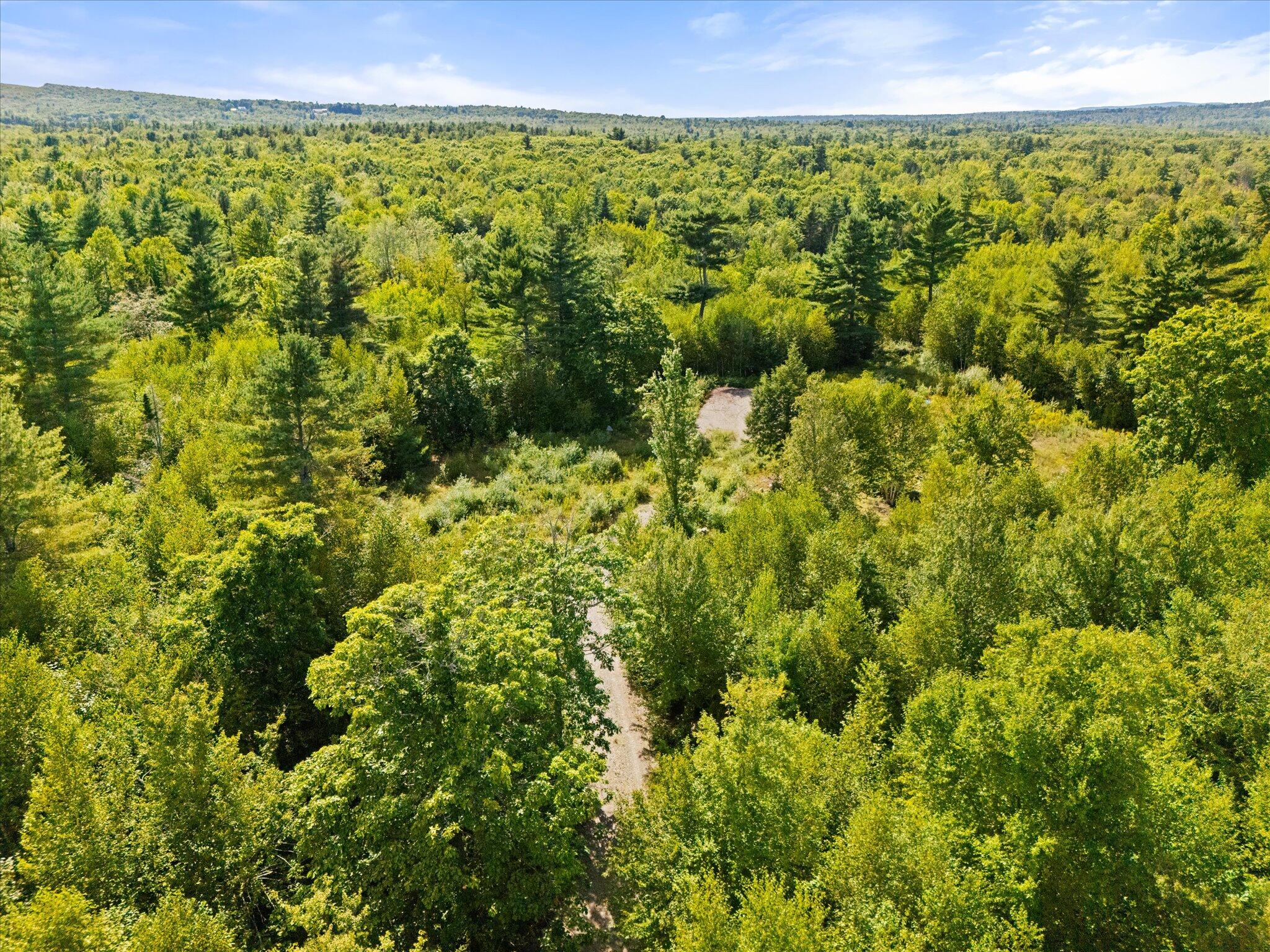 27 Bowling Green Lane Belfast ME 04915