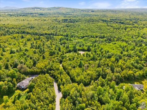 27 Bowling Green Lane Belfast ME 04915