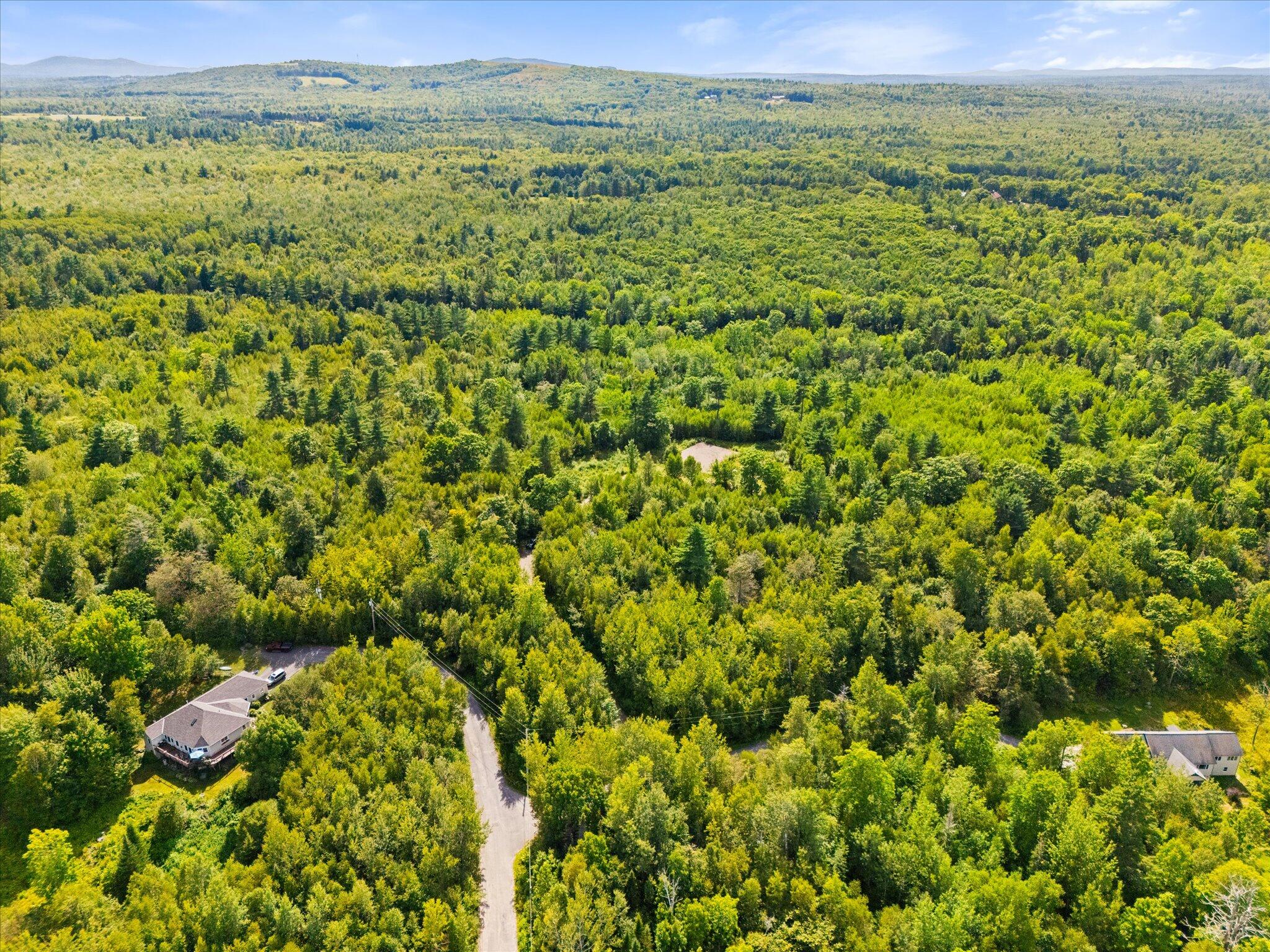 27 Bowling Green Lane Belfast ME 04915