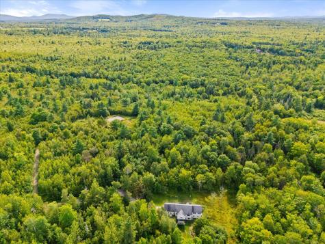 27 Bowling Green Lane Belfast ME 04915