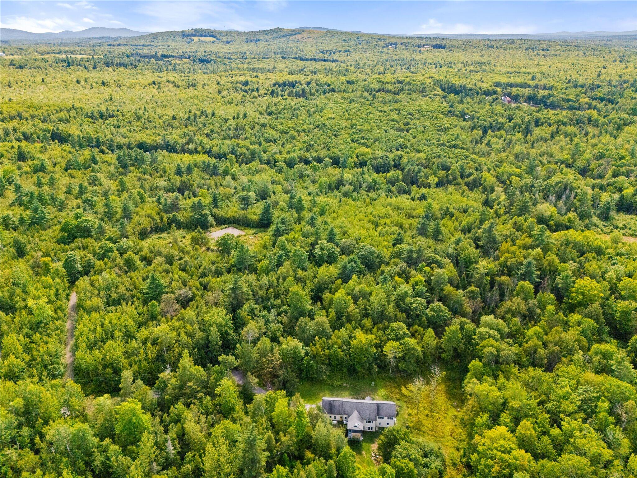 27 Bowling Green Lane Belfast ME 04915