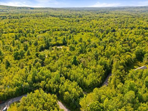 27 Bowling Green Lane Belfast ME 04915