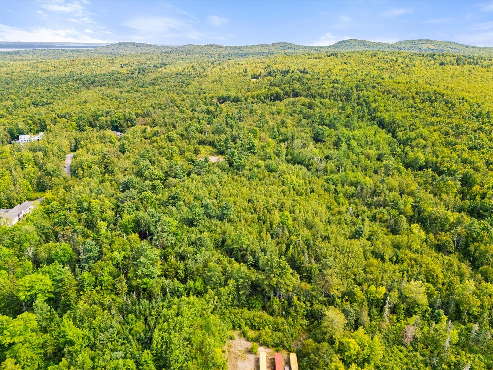 27 Bowling Green Lane Belfast ME 04915