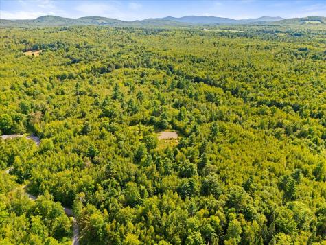 27 Bowling Green Lane Belfast ME 04915