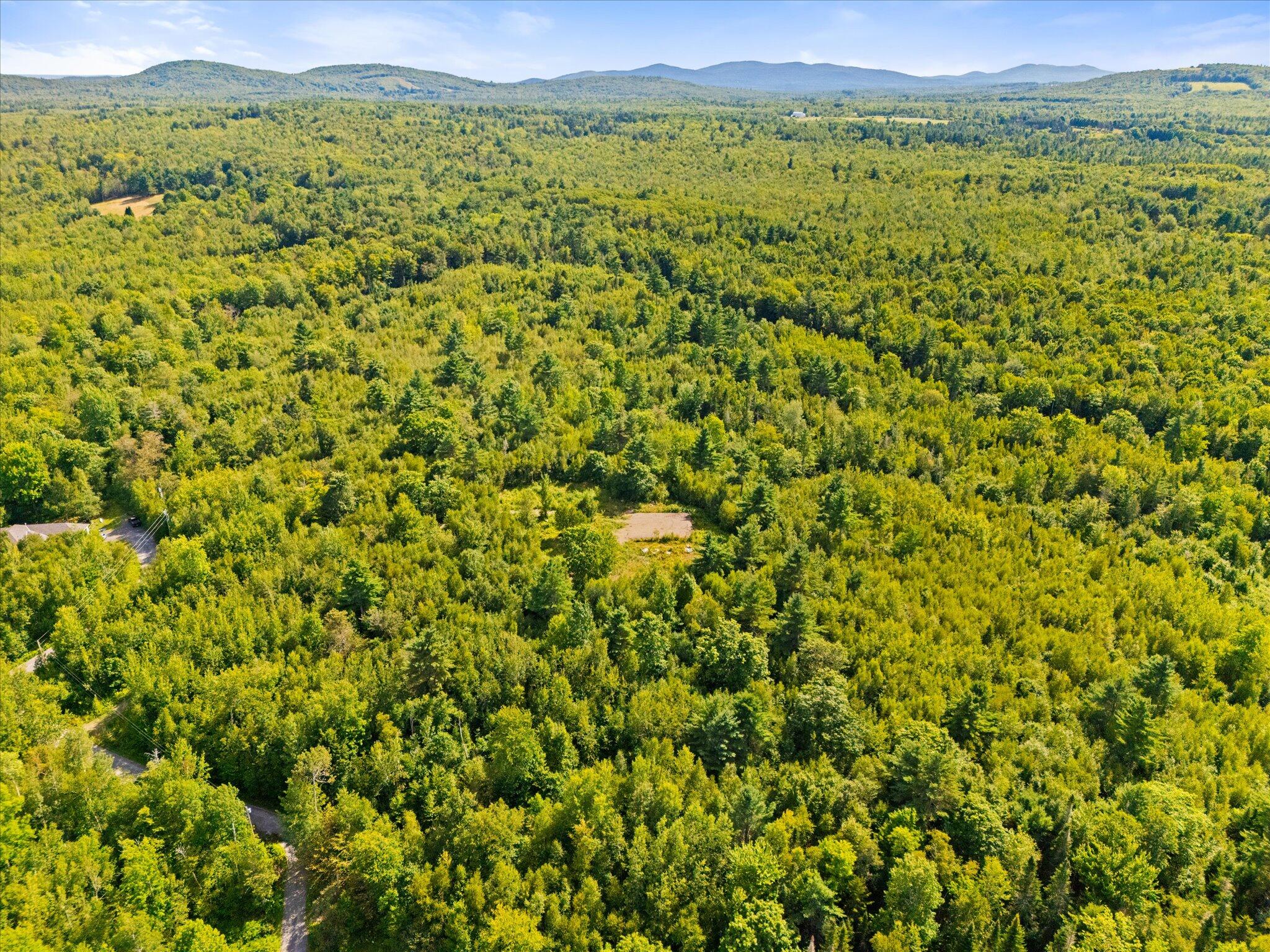 27 Bowling Green Lane Belfast ME 04915