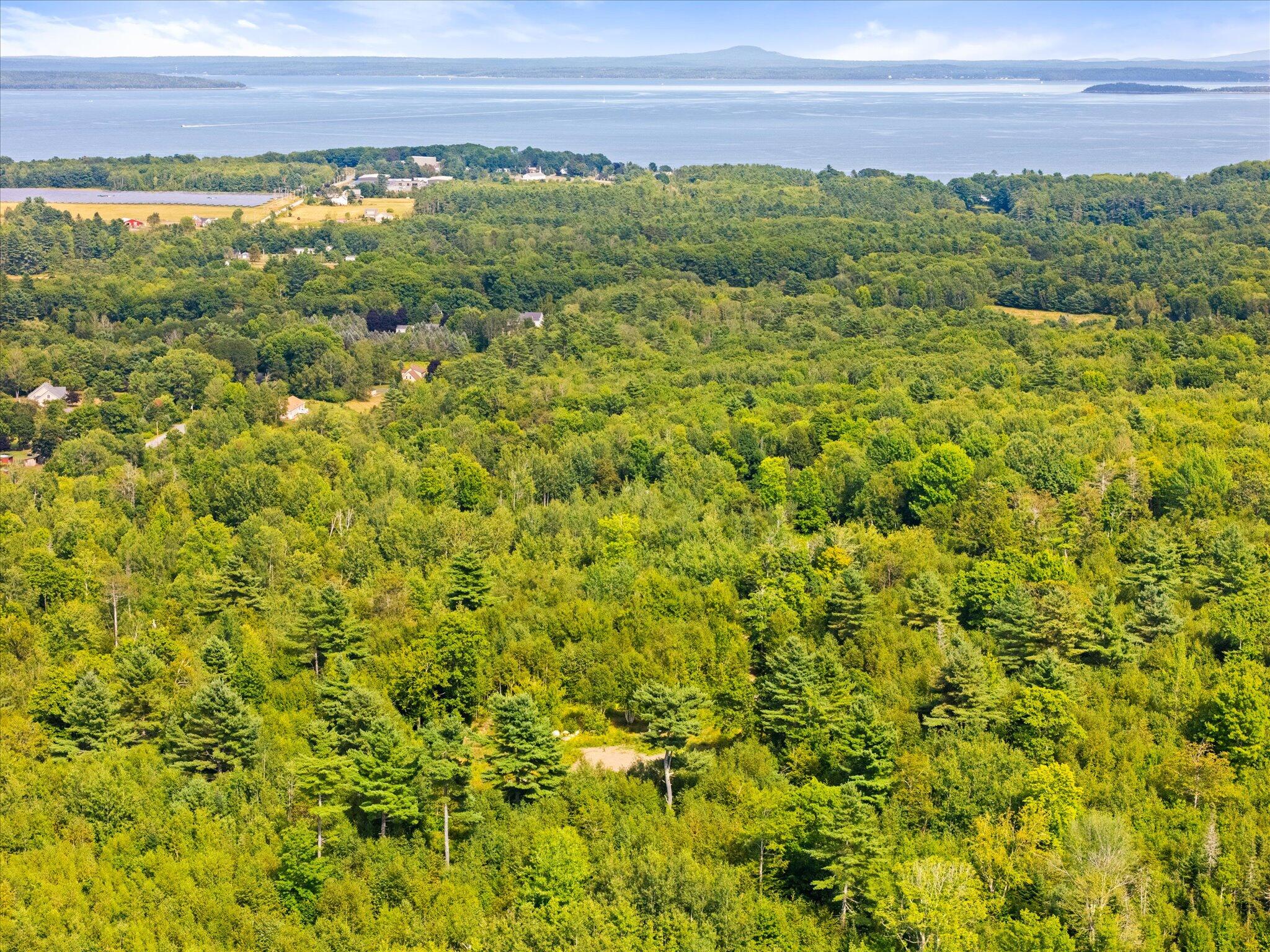 27 Bowling Green Lane Belfast ME 04915