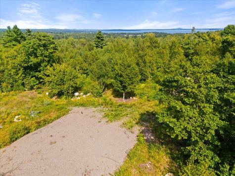 27 Bowling Green Lane Belfast ME 04915