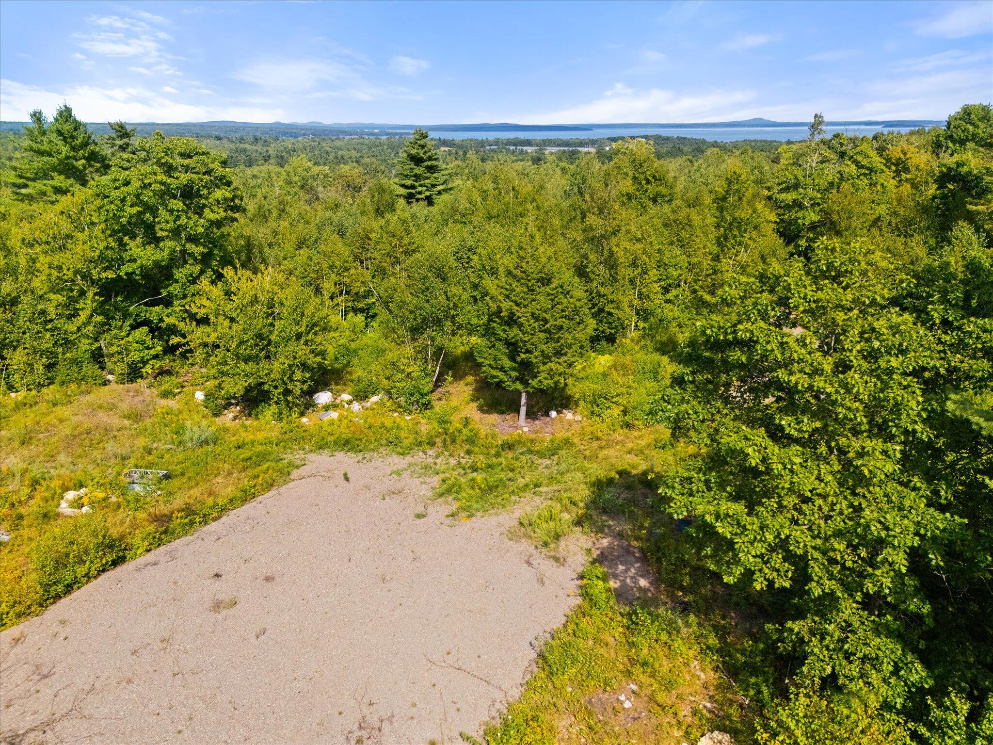 27 Bowling Green Lane Belfast ME 04915