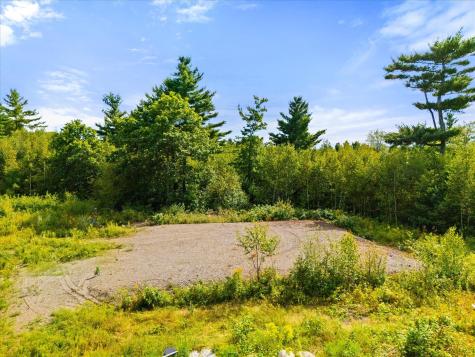 27 Bowling Green Lane Belfast ME 04915