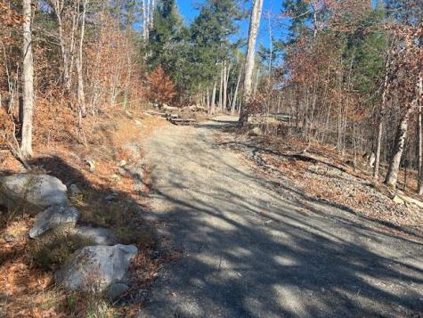 Lot 5 Peterson Road Bowerbank ME 04426