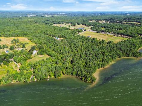 0 Webber Pond Road Vassalboro ME 04989