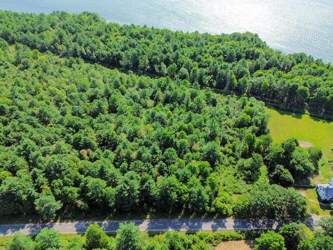 0 Webber Pond Road Vassalboro ME 04989