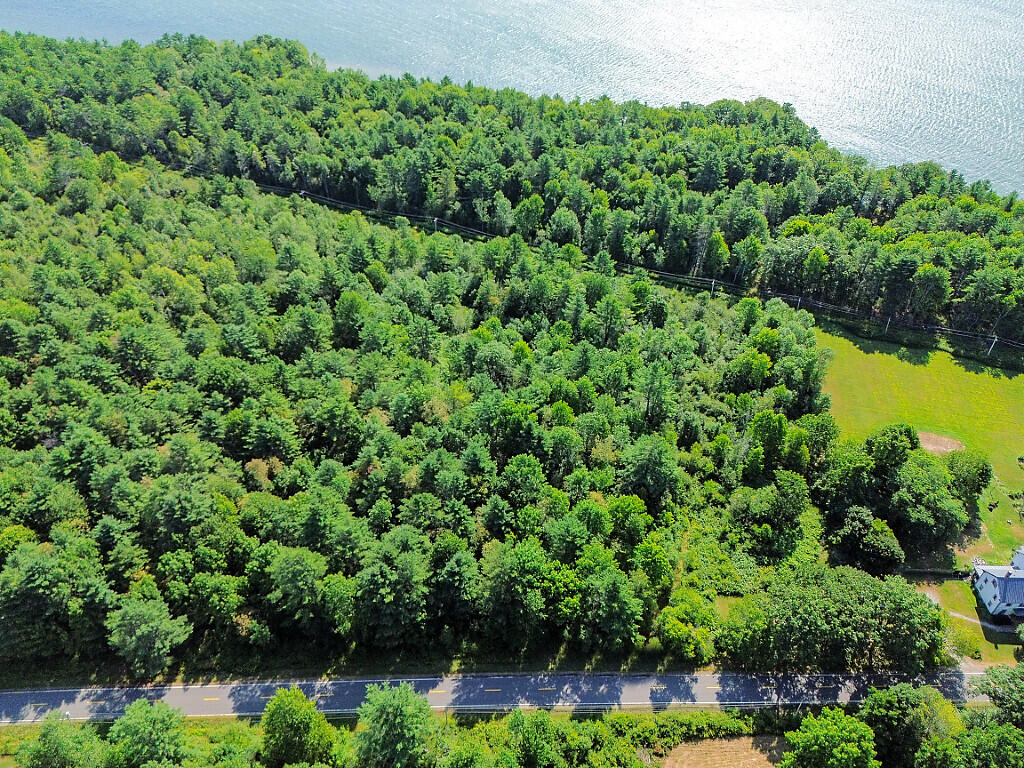 0 Webber Pond Road Vassalboro ME 04989