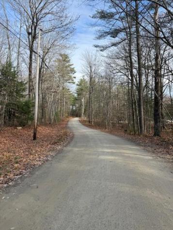 M4A L71 Lone Indian Trail Augusta ME 04330