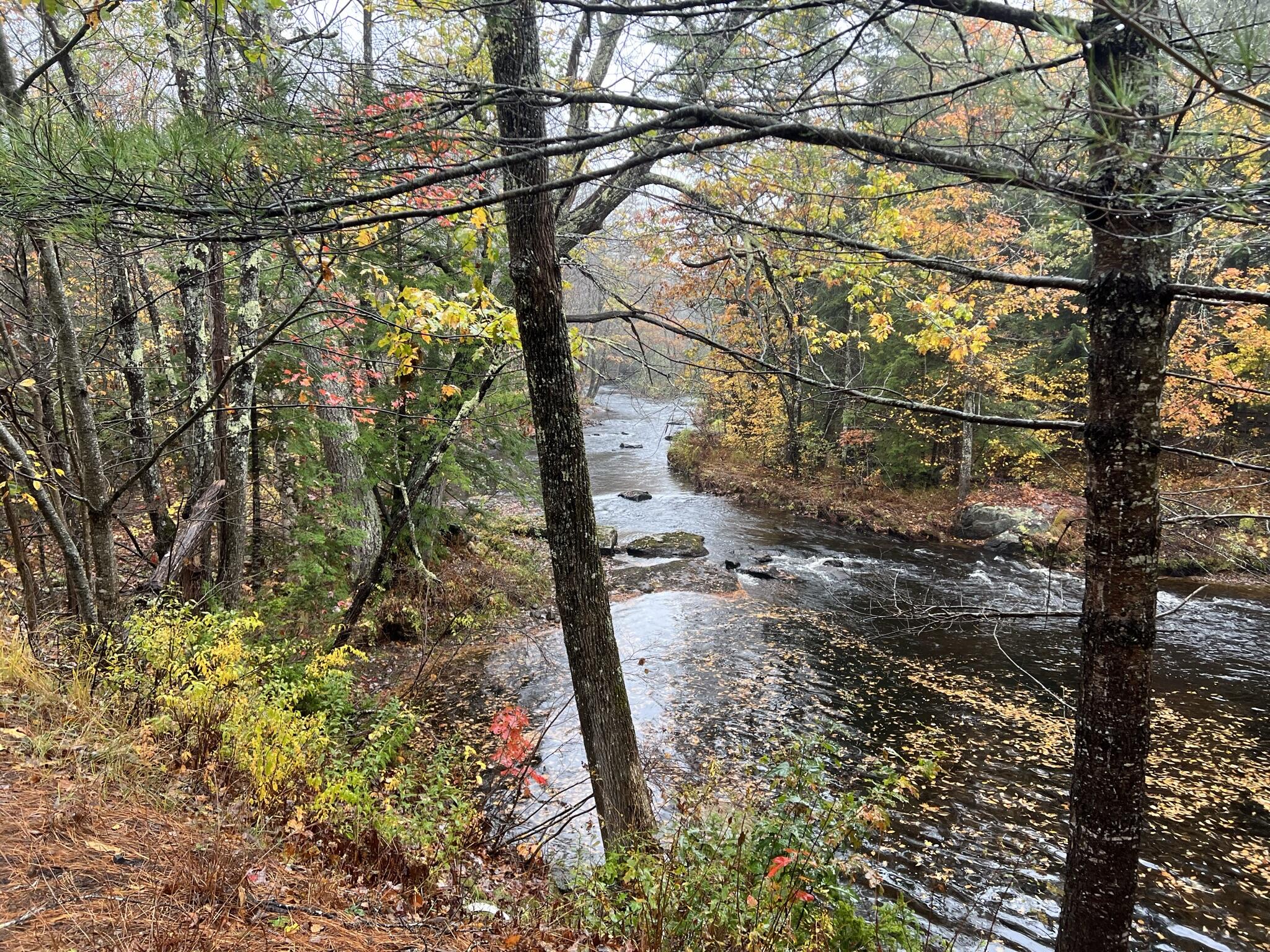 Tbd Lot Norway Road Waterford ME 04088