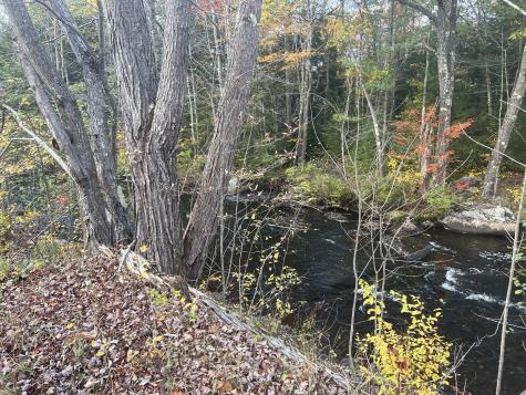 Tbd Lot Norway Road Waterford ME 04088