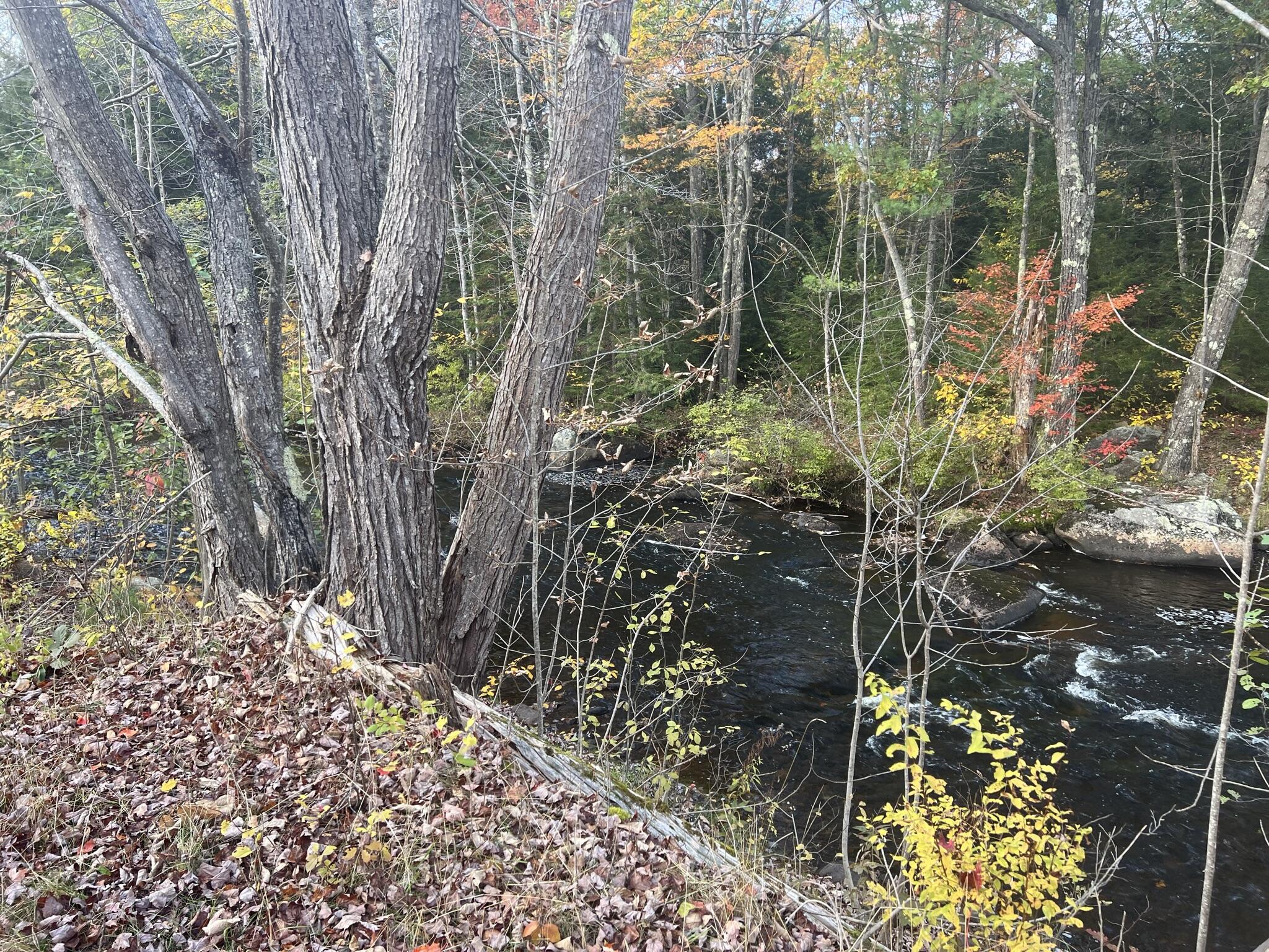 Tbd Lot Norway Road Waterford ME 04088