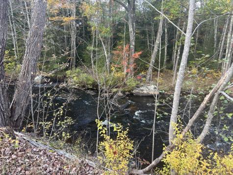 Tbd Lot Norway Road Waterford ME 04088