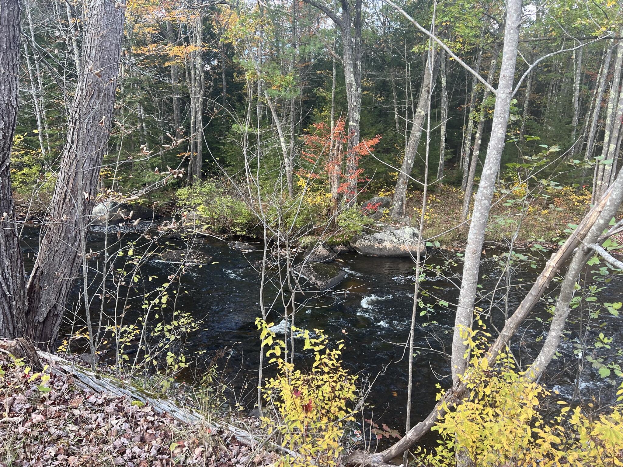 Tbd Lot Norway Road Waterford ME 04088