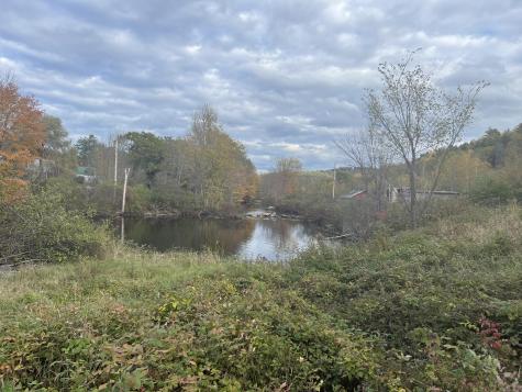 Tbd Lot Norway Road Waterford ME 04088