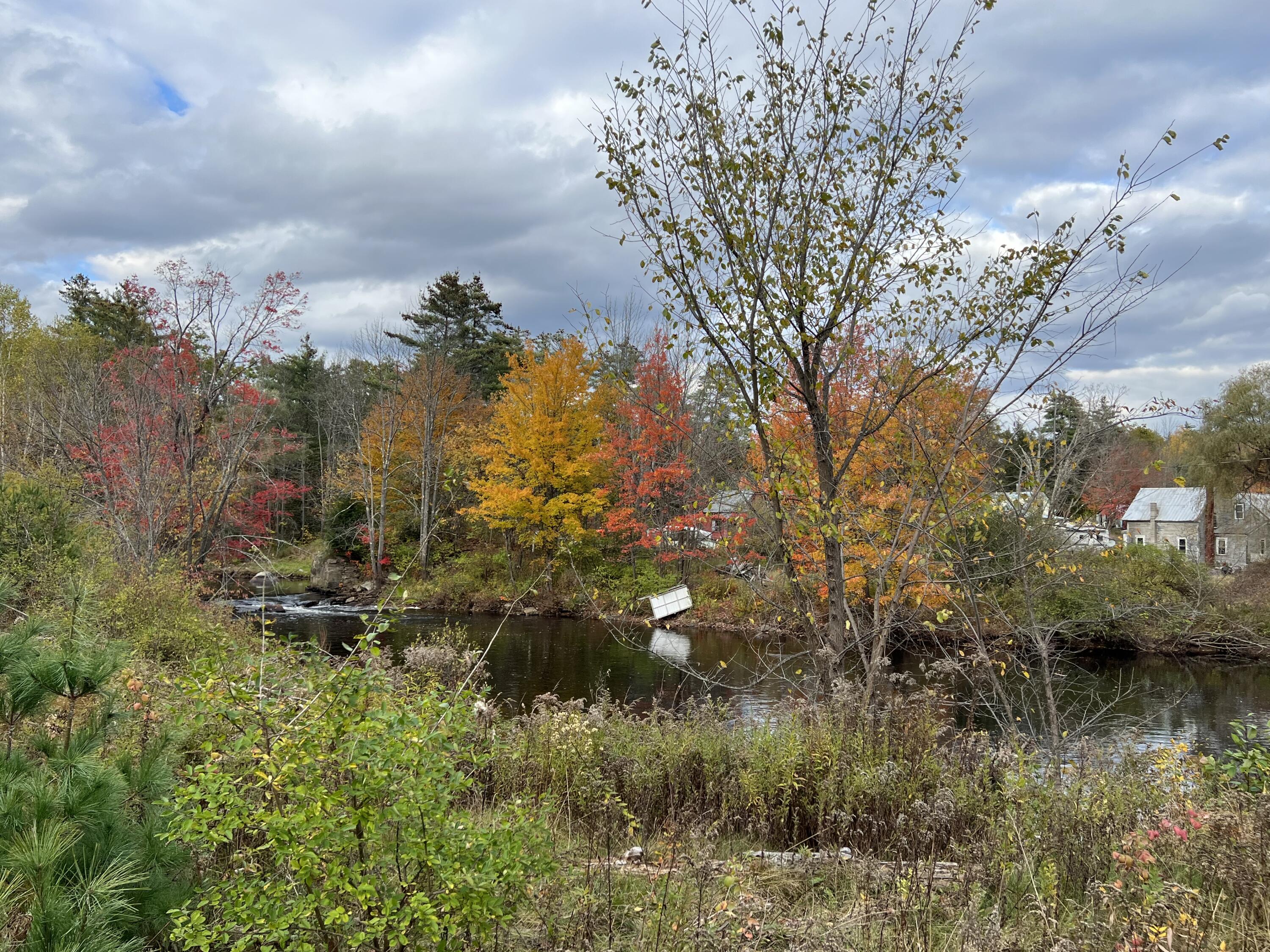 Tbd Lot Norway Road Waterford ME 04088
