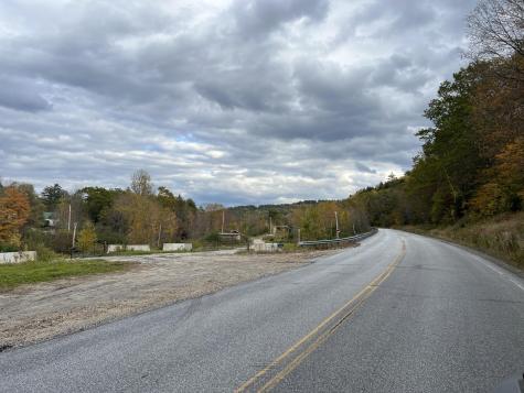Tbd Lot Norway Road Waterford ME 04088