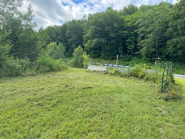 Tbd Lot Norway Road Waterford ME 04088