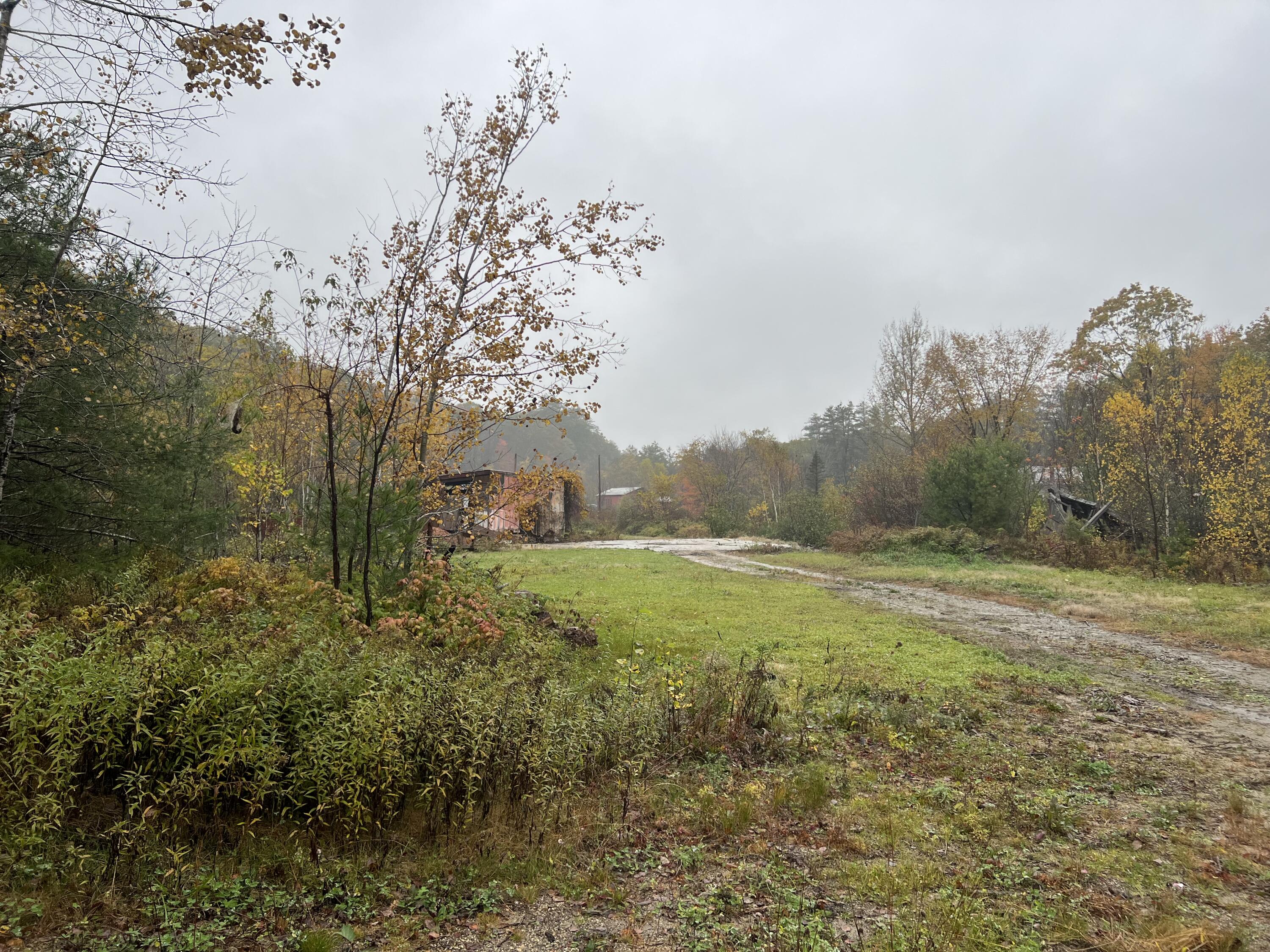 Tbd Lot Norway Road Waterford ME 04088