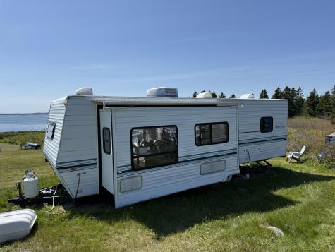 2 Bar Island Tremont ME 04612