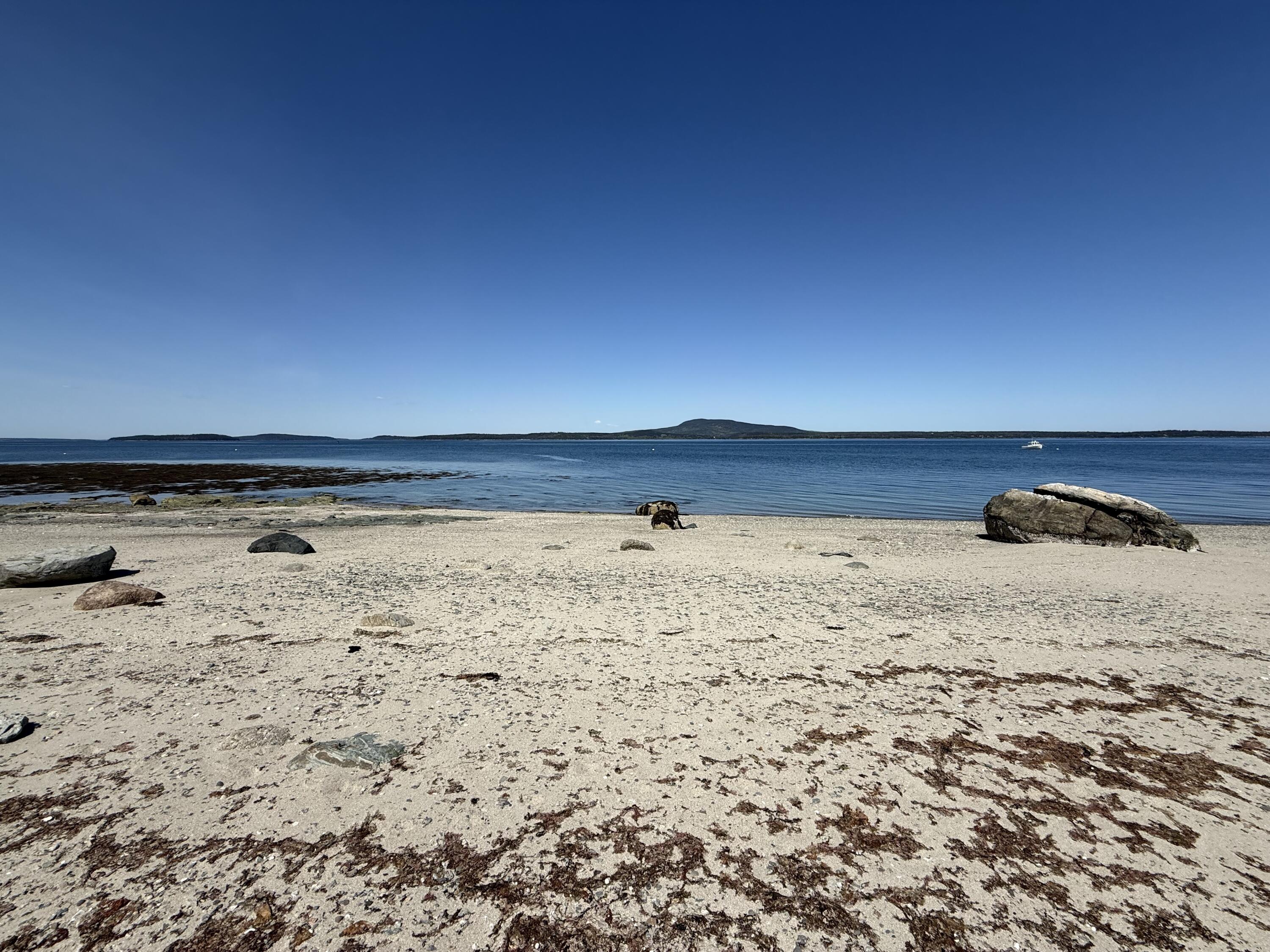 2 Bar Island Tremont ME 04612